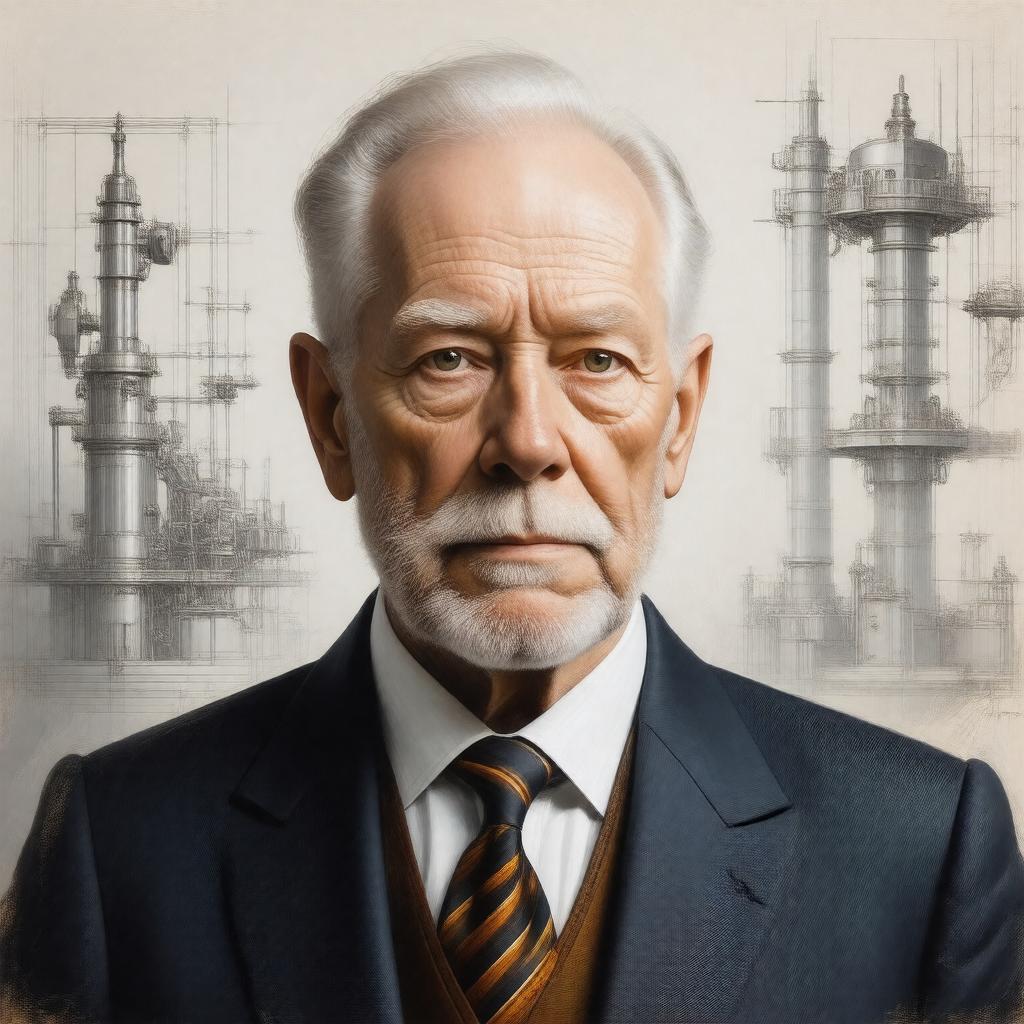 Sir John O'Reilly